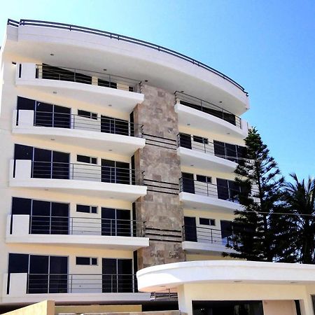 בוקה דל ריו Topacio7 Residencial מראה חיצוני תמונה