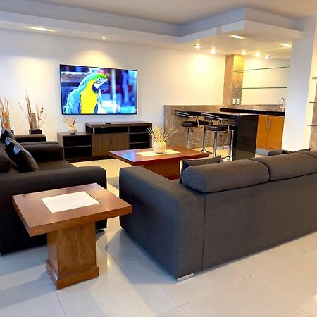 בוקה דל ריו Topacio7 Residencial מראה חיצוני תמונה