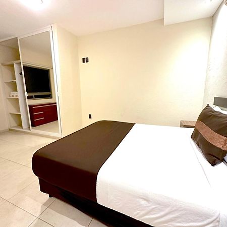 בוקה דל ריו Topacio7 Residencial מראה חיצוני תמונה