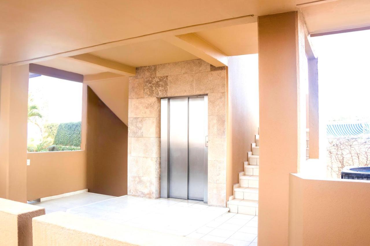 בוקה דל ריו Topacio7 Residencial מראה חיצוני תמונה