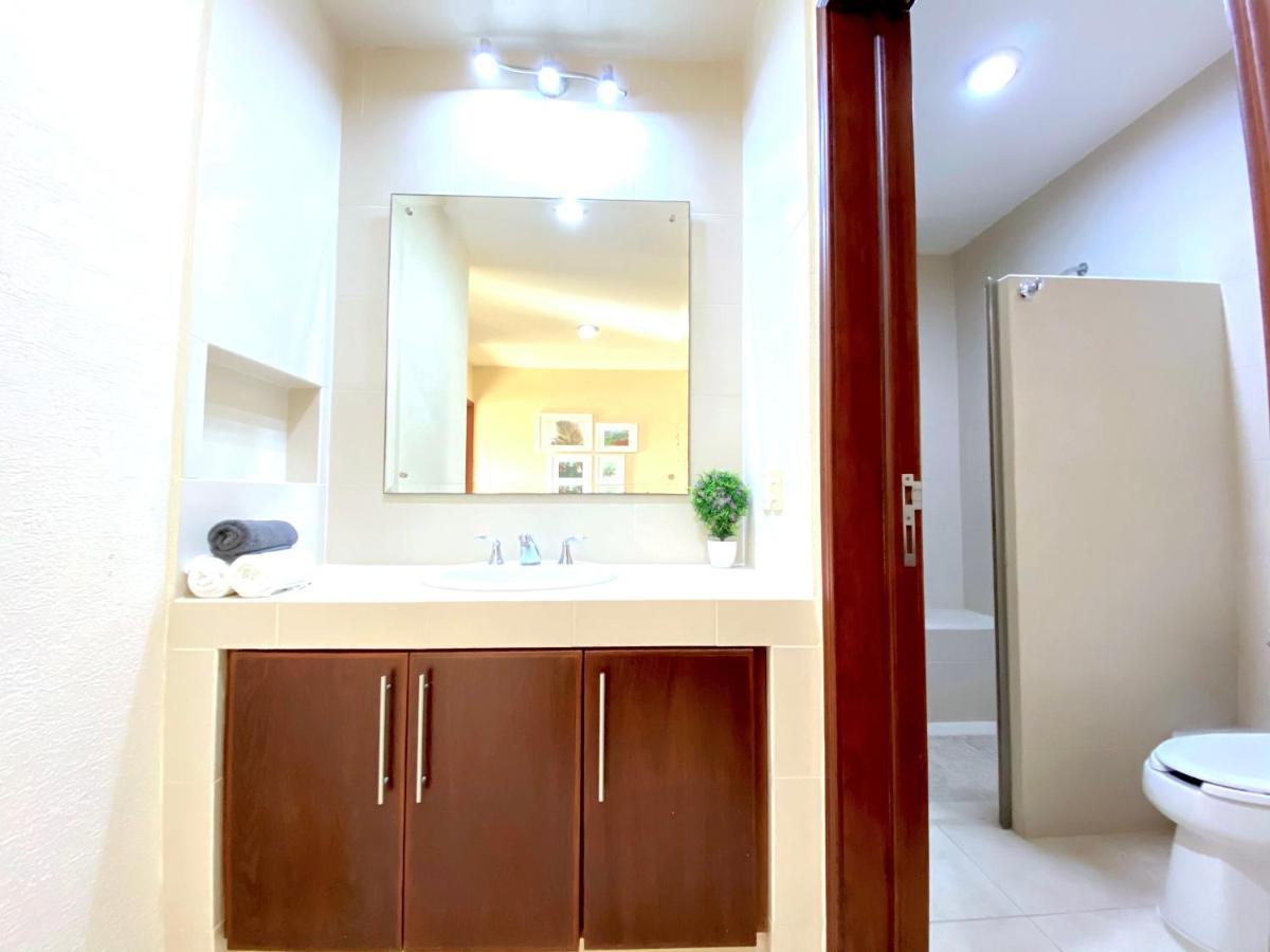 בוקה דל ריו Topacio7 Residencial מראה חיצוני תמונה