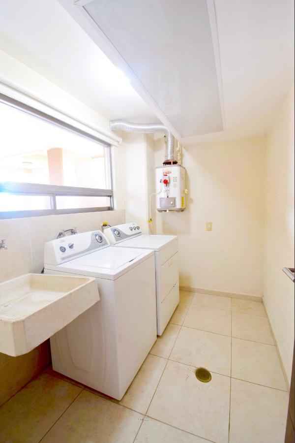 בוקה דל ריו Topacio7 Residencial מראה חיצוני תמונה
