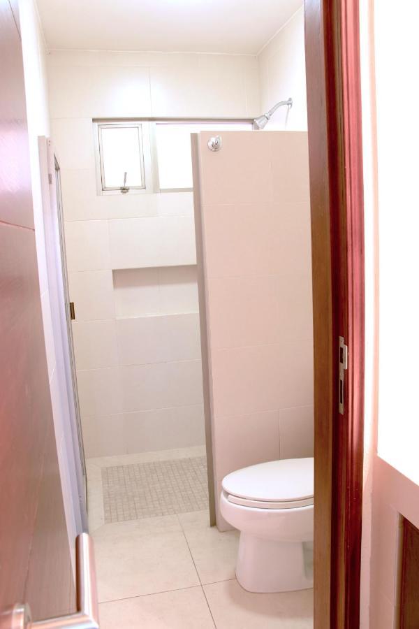 בוקה דל ריו Topacio7 Residencial מראה חיצוני תמונה