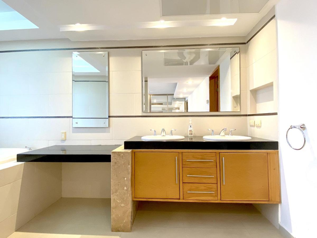 בוקה דל ריו Topacio7 Residencial מראה חיצוני תמונה