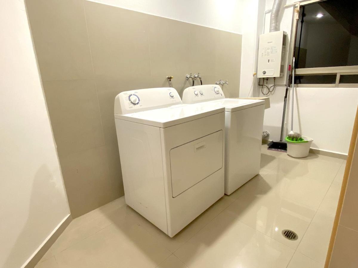 בוקה דל ריו Topacio7 Residencial מראה חיצוני תמונה