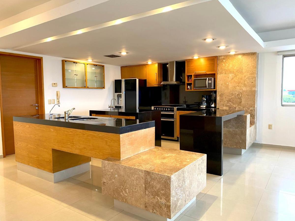בוקה דל ריו Topacio7 Residencial מראה חיצוני תמונה