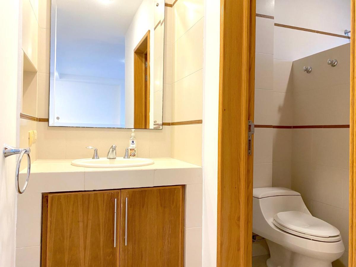 בוקה דל ריו Topacio7 Residencial מראה חיצוני תמונה