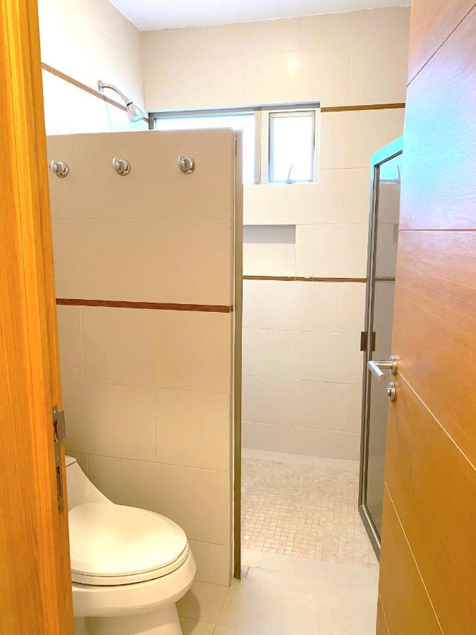 בוקה דל ריו Topacio7 Residencial מראה חיצוני תמונה