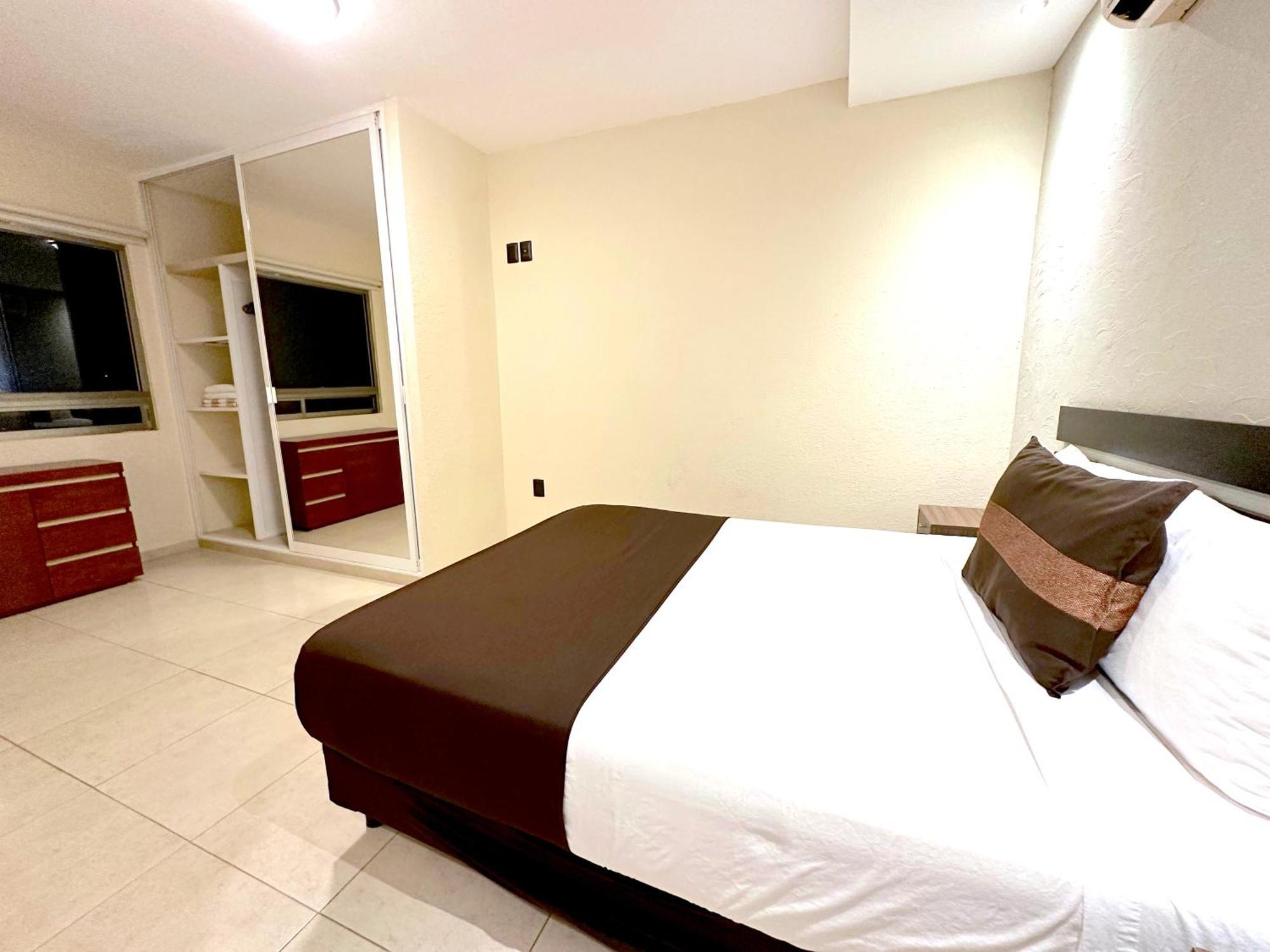 בוקה דל ריו Topacio7 Residencial מראה חיצוני תמונה