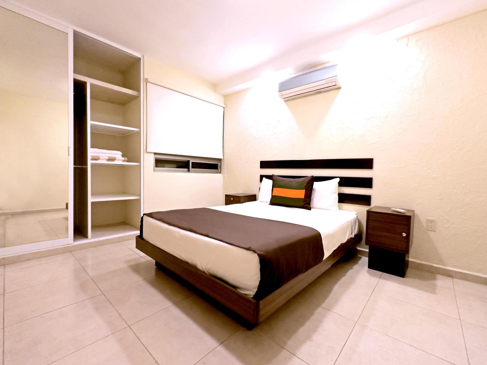בוקה דל ריו Topacio7 Residencial מראה חיצוני תמונה