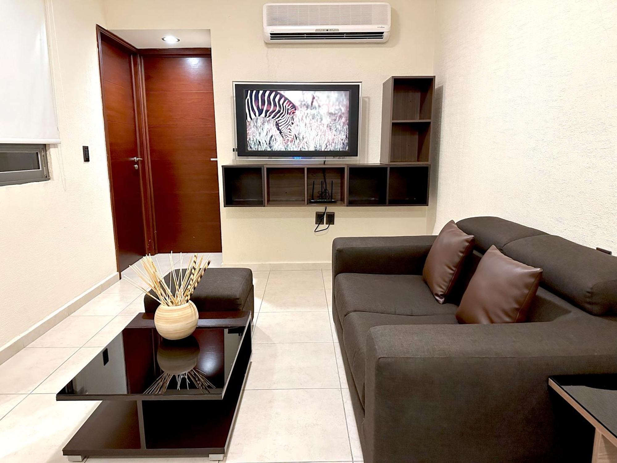 בוקה דל ריו Topacio7 Residencial מראה חיצוני תמונה