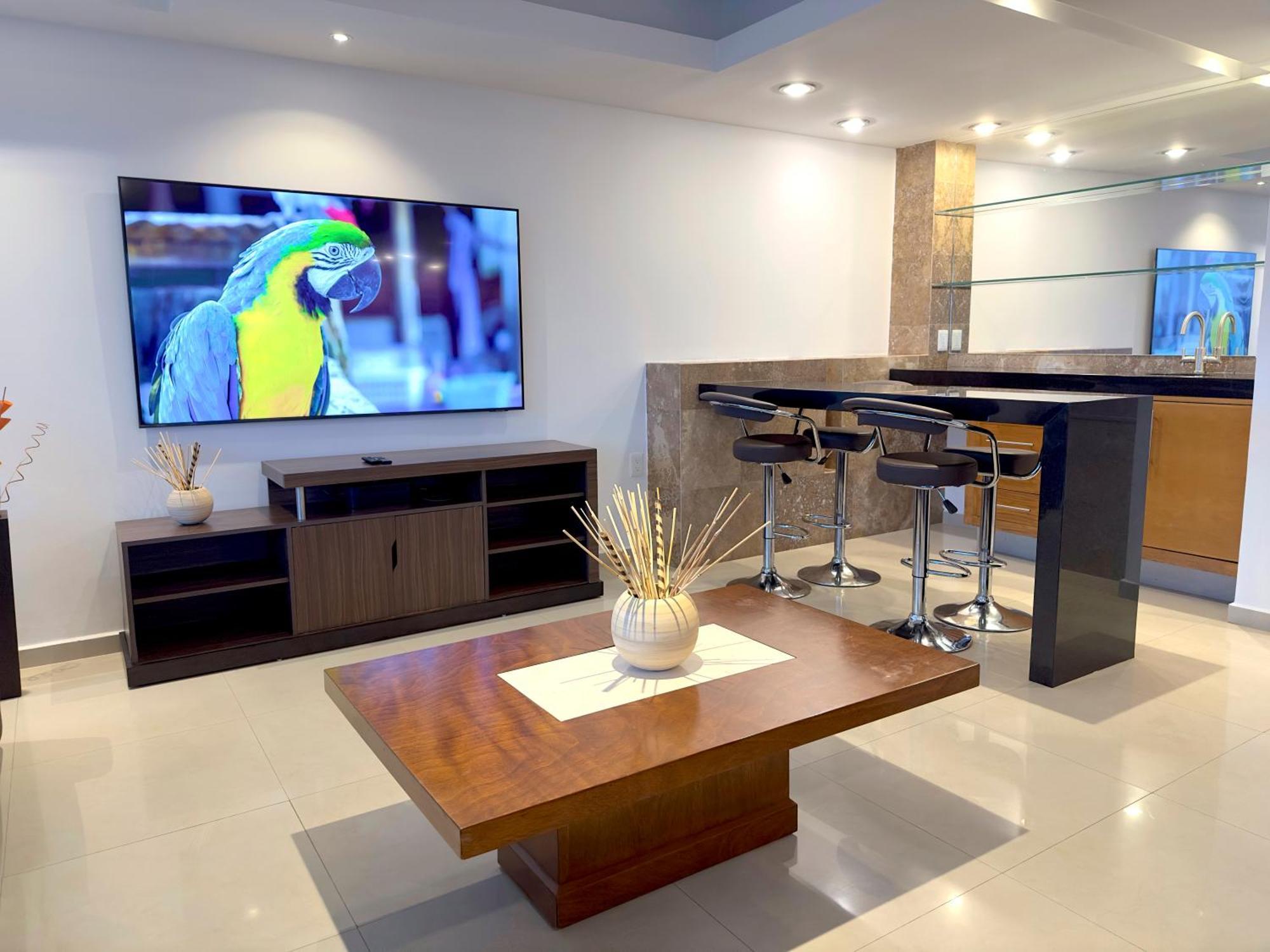 בוקה דל ריו Topacio7 Residencial מראה חיצוני תמונה