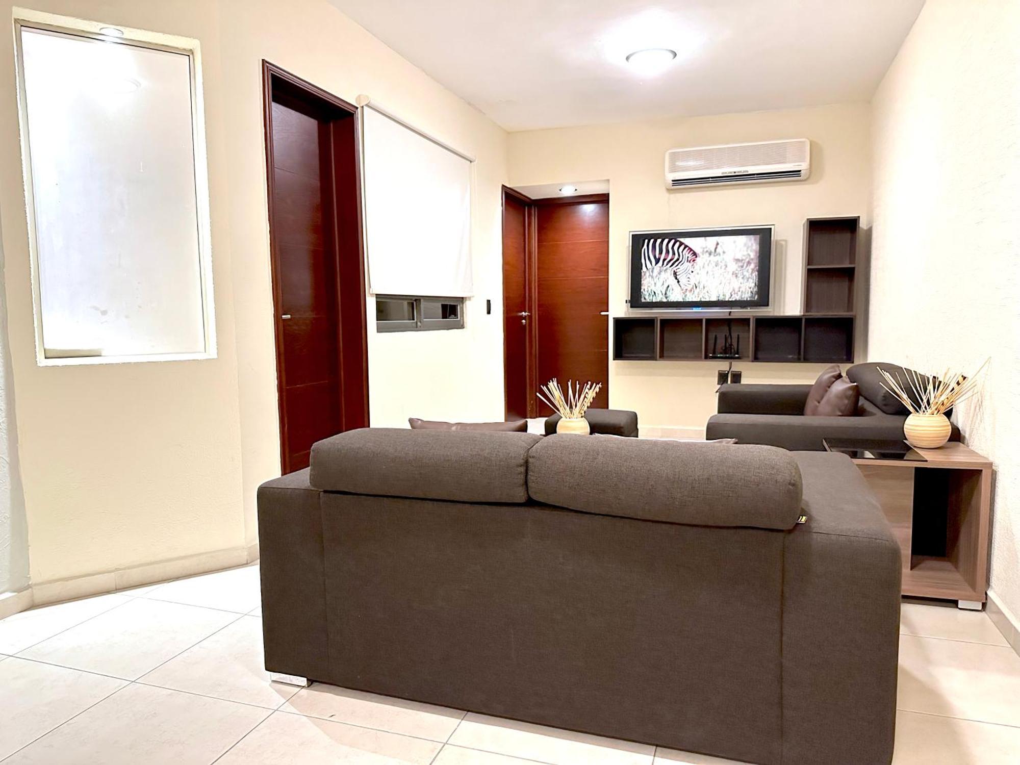 בוקה דל ריו Topacio7 Residencial מראה חיצוני תמונה